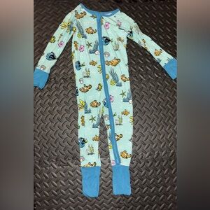 Little Sleepies Nemo Zippy (12-18m)